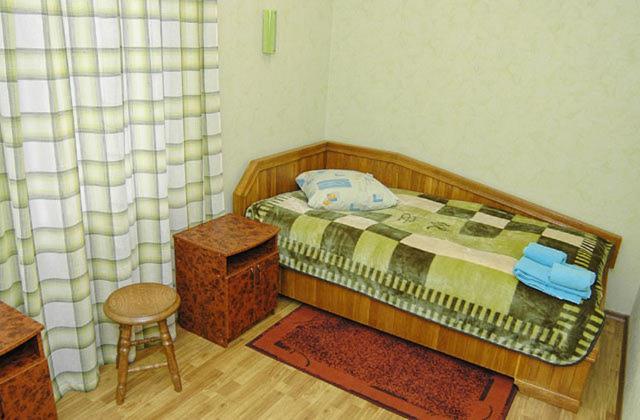 Pan Hotel Sumy Room photo